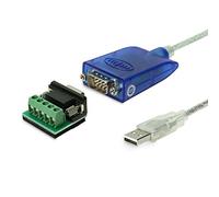 GearMo® Pro 1,52 m USB a RS485 / RS422 FTDI Chip