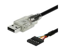 GearMo USB a 3.3 V TTL cabecera como FTDI ttl-232r-3 V3 con Windows 10 apoyo