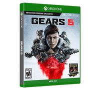 Gears 5 for Xbox One [USA]