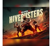 Gears 5 - Hivebusters (DLC) (PC / Xbox One / Xbox Series X|S) Microsoft Store Key - EU