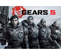 Gears 5 (PC) Steam Gift - GLOBAL