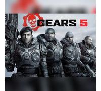 Gears 5 (PC / Xbox One / Xbox Series X|S) Microsoft Store Key - TURKEY