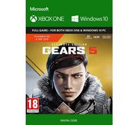 Gears 5 Ultimate Edition PC/XBOX LIVE Key EUROPE