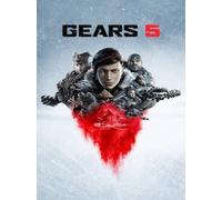 Gears 5 (Xbox Series X/S, Windows 10) - Xbox Live Key - GLOBAL