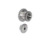 gears, Engranaje De Transmisión Alto-bajo T29xT21 Y T20xT12 For Eje Principal Torno C2/C3-014G/024G, BD-6,For machine tools