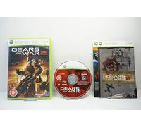 Gears Of War 2 XBOX 360 [Importación Inglesa]