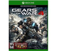 Gears of War 4 for Xbox One [USA]