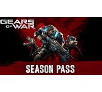 Gears of War 4 Season Pass Microsoft Store Worldwide PC, XBOX One, XBOX Series X|S