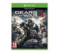 Gears of War 4 : Xbox One , ML