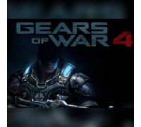 Gears Of War 4 (Xbox One) Xbox Live Key - EU