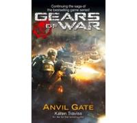 Gears Of War: Anvil Gate (ebook)