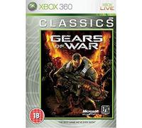 Gears Of War - Classics Edition (Xbox 360) [Importación inglesa]