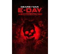 Gears of War E-Day Premium Upgrade (Windows / Xbox Series X|S) XBOX LIVE Key EUROPE