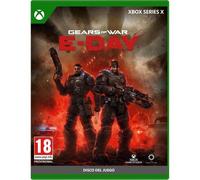 Gears of War: E-day Xbox Series