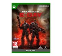 Gears of War: E-day Xbox Series