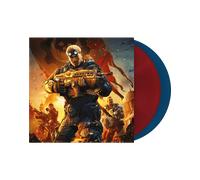 Gears Of War: Judgment (Banda Sonora Original) Vinilo - 2LP
