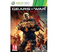 Gears of War: Judgment [Importación Francesa]
