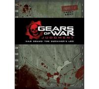 Gears of War: Judgment: Kilo Squad: The Survivor's Log – Titan Books