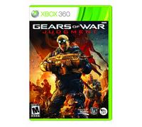 Gears of War: Juicio