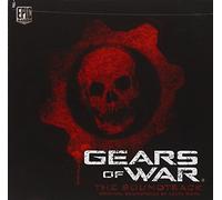 Gears of War Original Soundtra