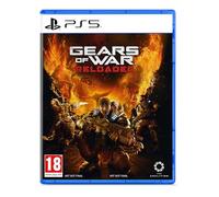 Gears of War Reloaded [AT-PEGI] (100% Uncut) (PS5)