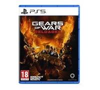Gears of War: Reloaded Juego Fisico para consola Sony PlayStation 5 PS5