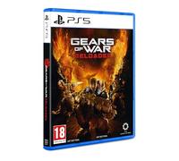 Gears of War: Reloaded PS5