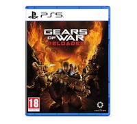 Gears of War Reloaded PS5