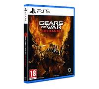 Gears of War Reloaded Playstation 5 standard