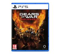 Gears Of War: Reloaded PS5