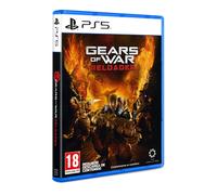 Gears of War: Reloaded - PlayStation 5 (Disco)