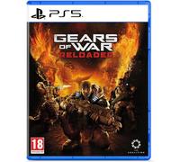 Gears Of War: Reloaded PS5