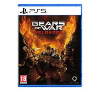 Gears of War Reloaded PS5 (EU) [271854]