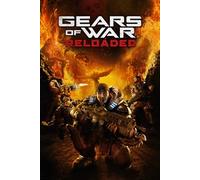 Gears of War: Reloaded (Windows/Xbox Series X|S) XBOX LIVE Key GLOBAL