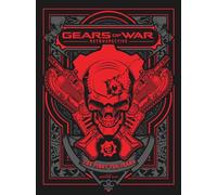 Gears of War: Retrospective: Retrospective: The First Ten Years