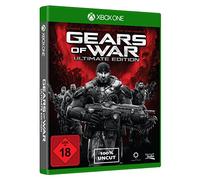 Gears Of War: Ultimate Edition [Importación Alemana]