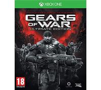Gears Of War - Ultimate Edition [Importación Francesa]