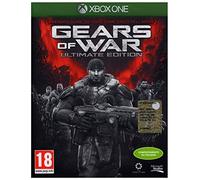 Gears Of War Ultimate Edition [Importación Italiana]