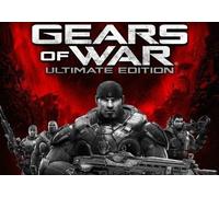 Gears of War Ultimate Edition (PC / Xbox One / Xbox Series X|S) Microsoft Store Key - EU