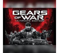Gears of War: Ultimate Edition (Xbox One / Xbox Series X|S) Xbox Live Key - EU