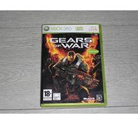 Gears of war [Xbox 360] [Importado de Francia]