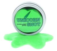 Gears Out Unicorn Stress Putty - Stress Relief Toys - Unicorn Gifts - Stocking Stuffers for Girls - Stocking Stuffers for Women - Unicorns - Unicorn B