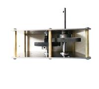 gears, Repuestos for engranajes metálicos de torno 210 (80/75/66/60/52/50/40/35/33 dientes) compatibles con tornos,For machine tools(Three pieces)