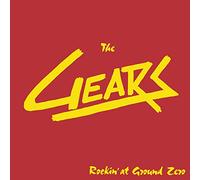 Gears - Rockin At Ground Zero [Vinilo]