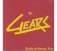 Gears - Rockin at Ground Zero [Vinilo]