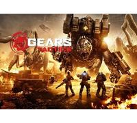 Gears Tactics (PC) Steam Gift - EU
