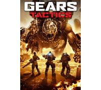 Gears Tactics (PC) Steam Key GLOBAL