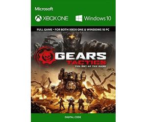 Gears Tactics (PC/Xbox One) Xbox Live Key GLOBAL
