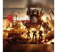 Gears Tactics (PC / Xbox One / Xbox Series X|S) Microsoft Store Key - ARGENTINA