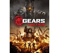 Gears Tactics - Steam Key - GLOBAL